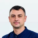 Олександр Калюжний